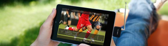 EyeTV (Bild: Elgato)