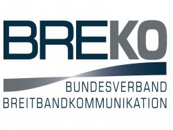 Breko-Logo (Bild: Breko)