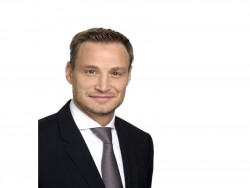 Sven Hollemann, TD Mobile