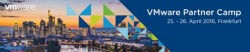 VMWware-Partnercamp2016 (Bld: VMware)