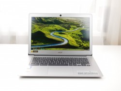 Acer Chromebook 14 im Test (Bild: ZDNet)