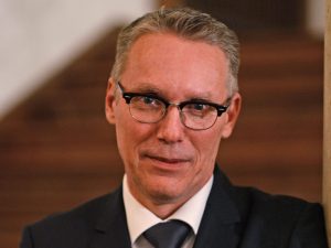 Stefan Tiefenthal verlässt Acer