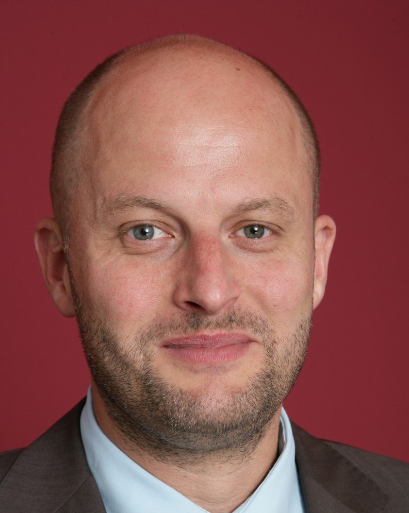 HP Deutschland: Erlach leitet PPS