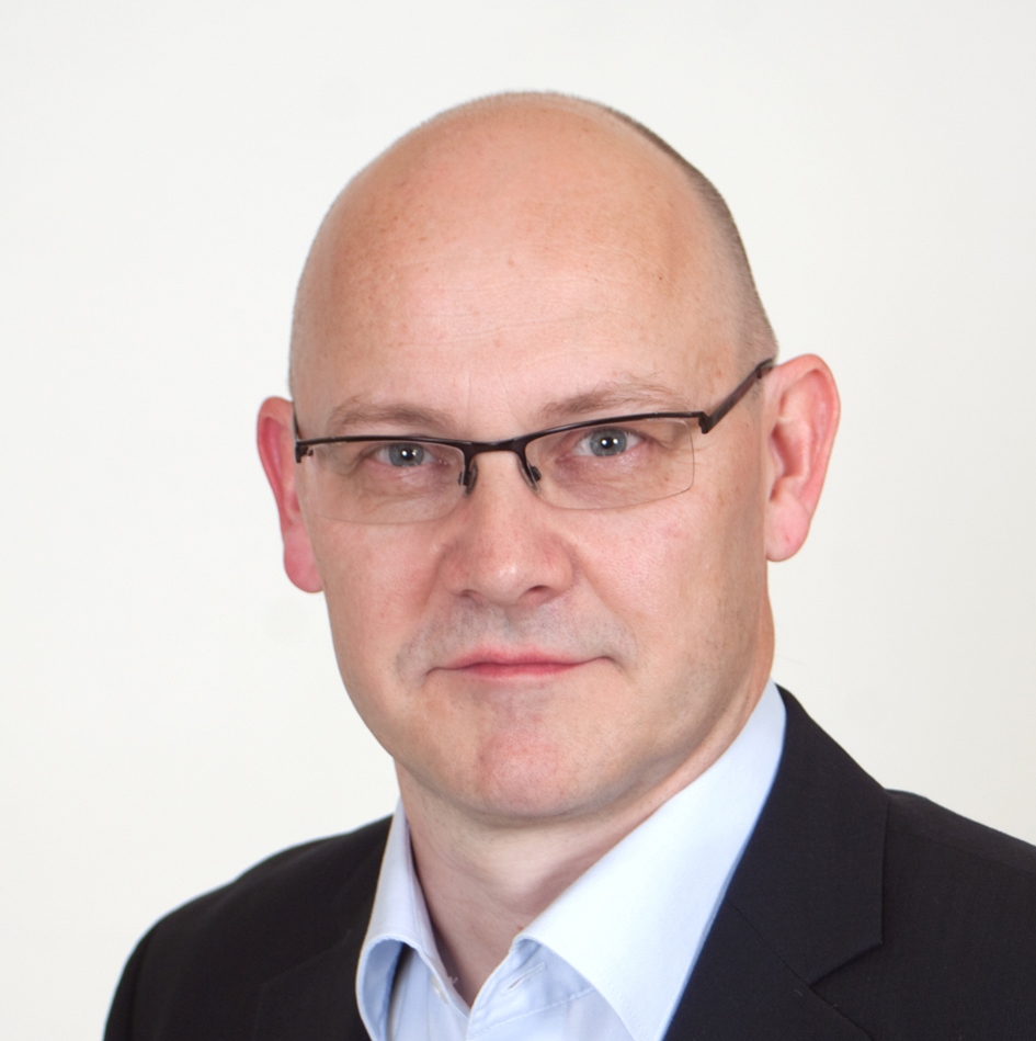 TD Maverick: Egenter wird Direktor