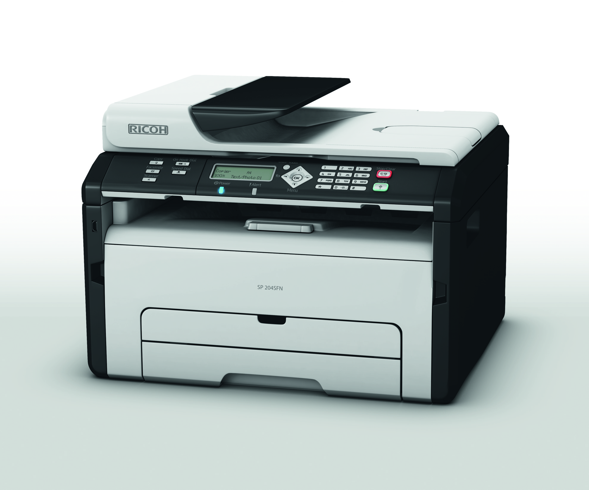 Ricoh startet Sommerpreis-Special
