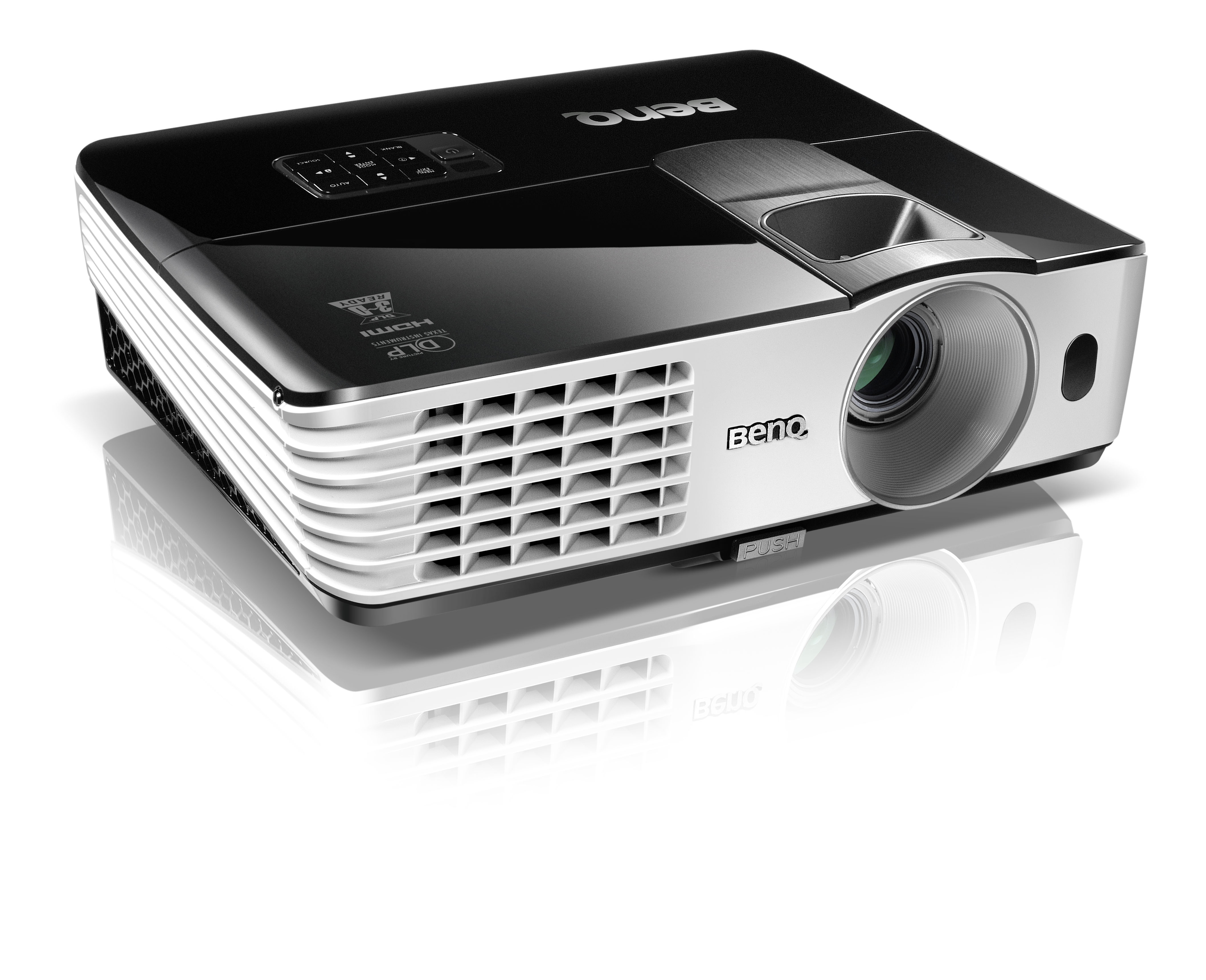BenQ mit Demo-Aktion