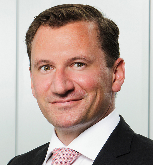 HP Deutschland: Zehrer wird Vertriebsleiter