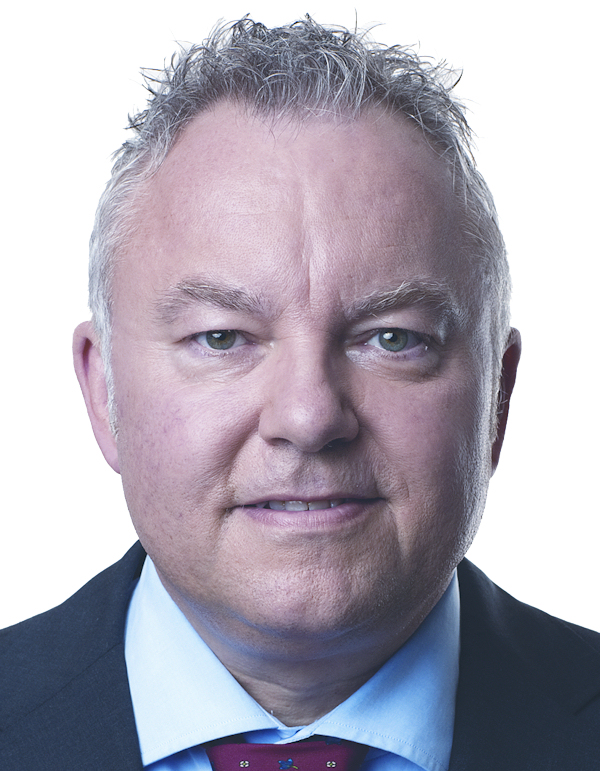 Aruba: Fischer wird EMEA-Chef
