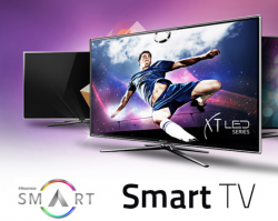 Hisense Hisense-TV (Bild: Hisense)