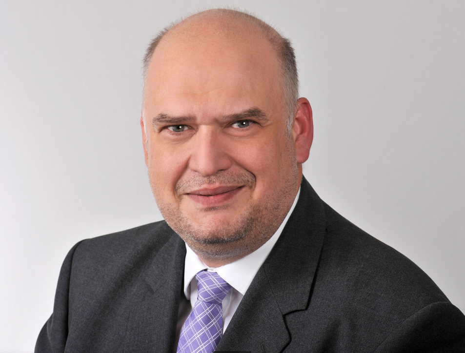 HP führt neue Partnerorganisation ein