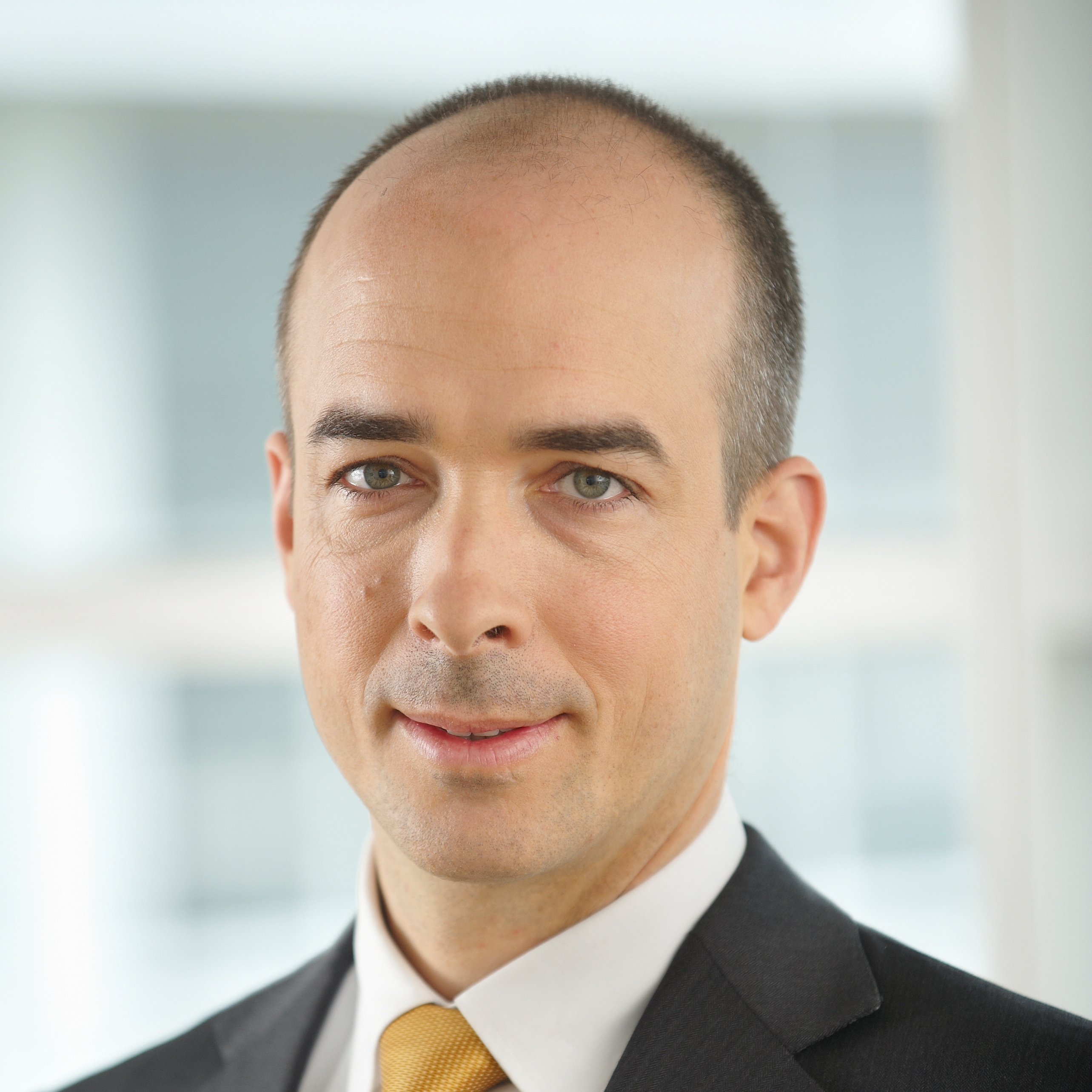 Avanade: Gögele wird Geschäftsführer