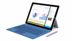Microsoft Surface(Bild: Microsoft)