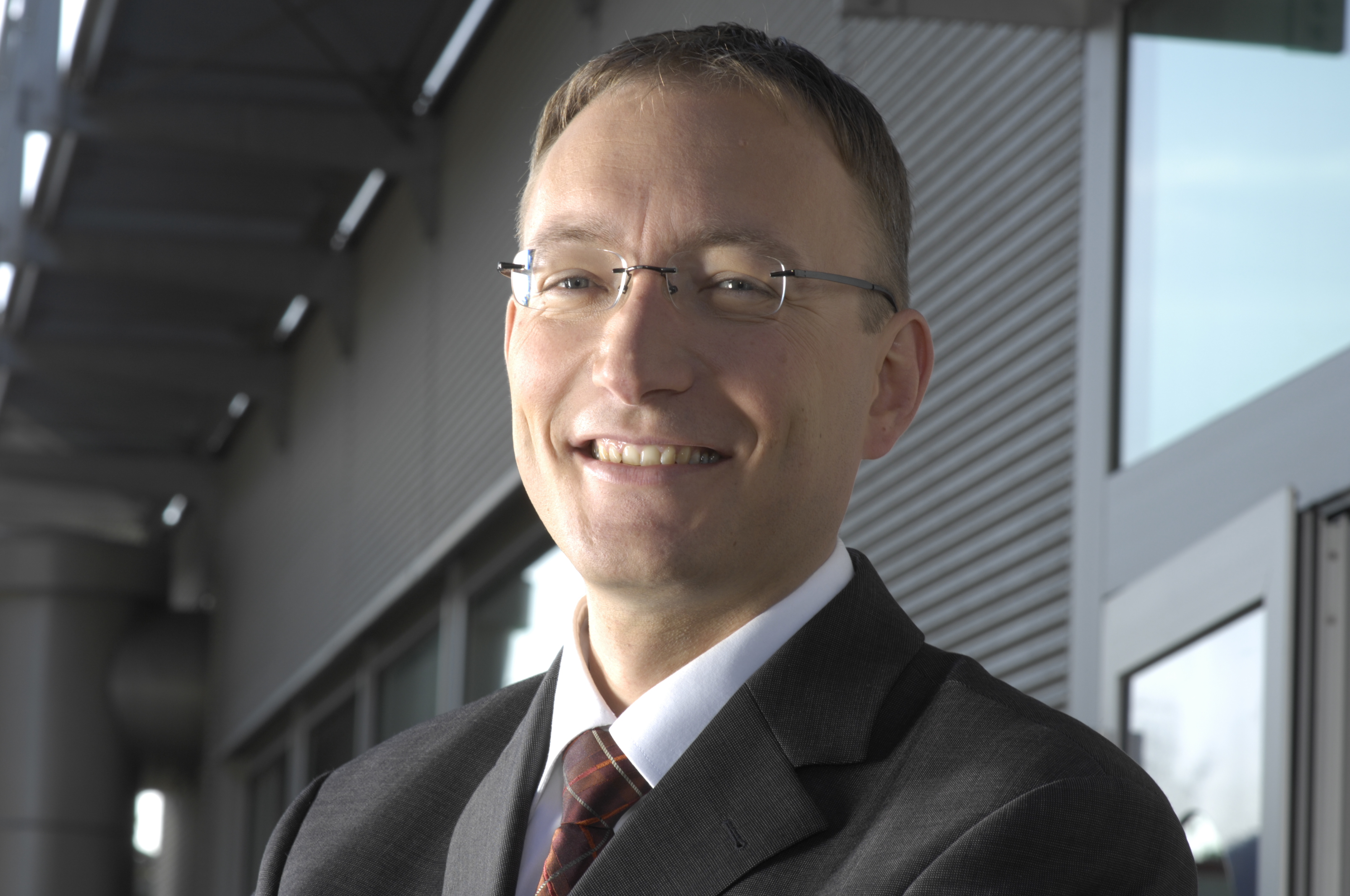 Data Migration: Sträuli wird CEO