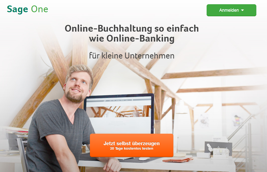 Sage kooperiert mit ETL