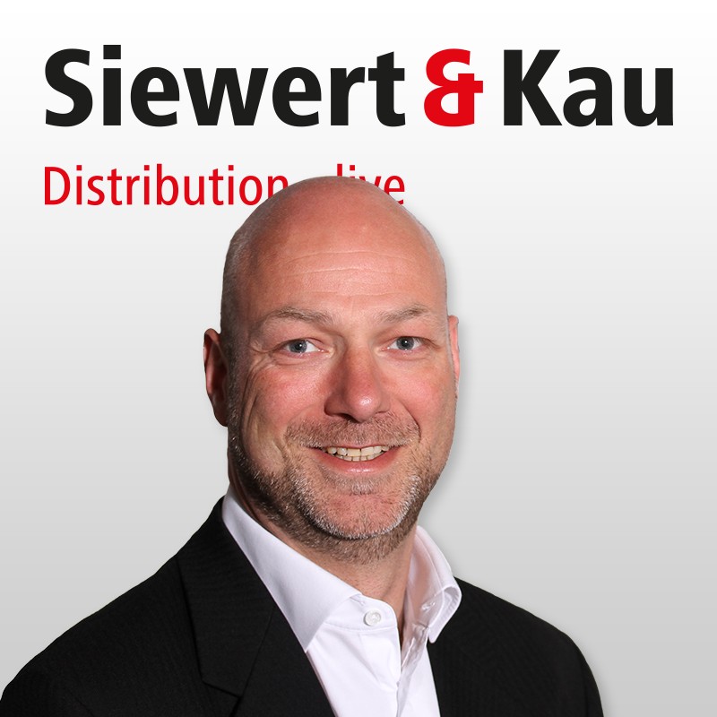 Siewert & Kau: Holst leitet Geschäftsentwicklung