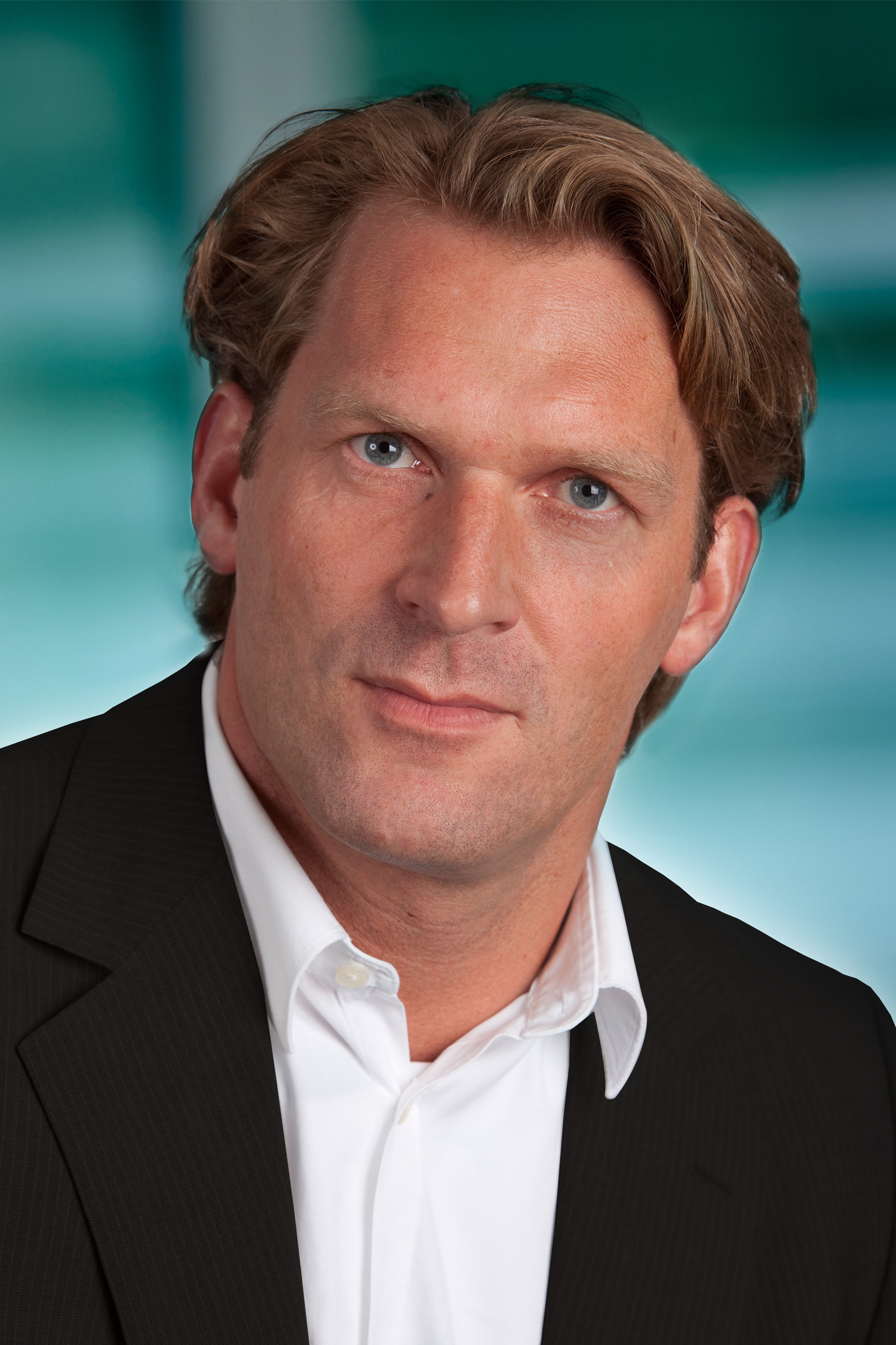 Action: Kilper leitet Vertrieb