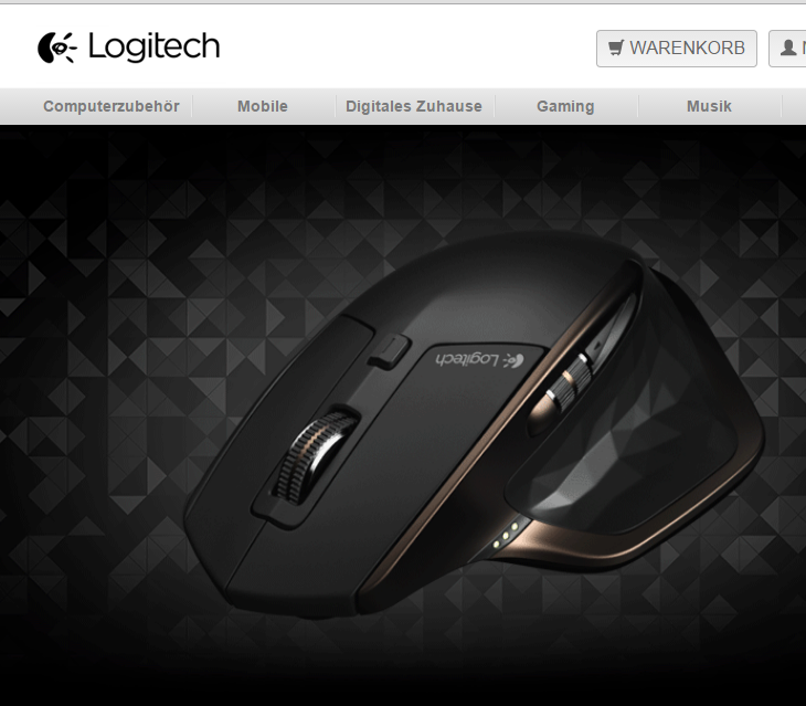 Tech Data erweitert Kooperation mit Logitech