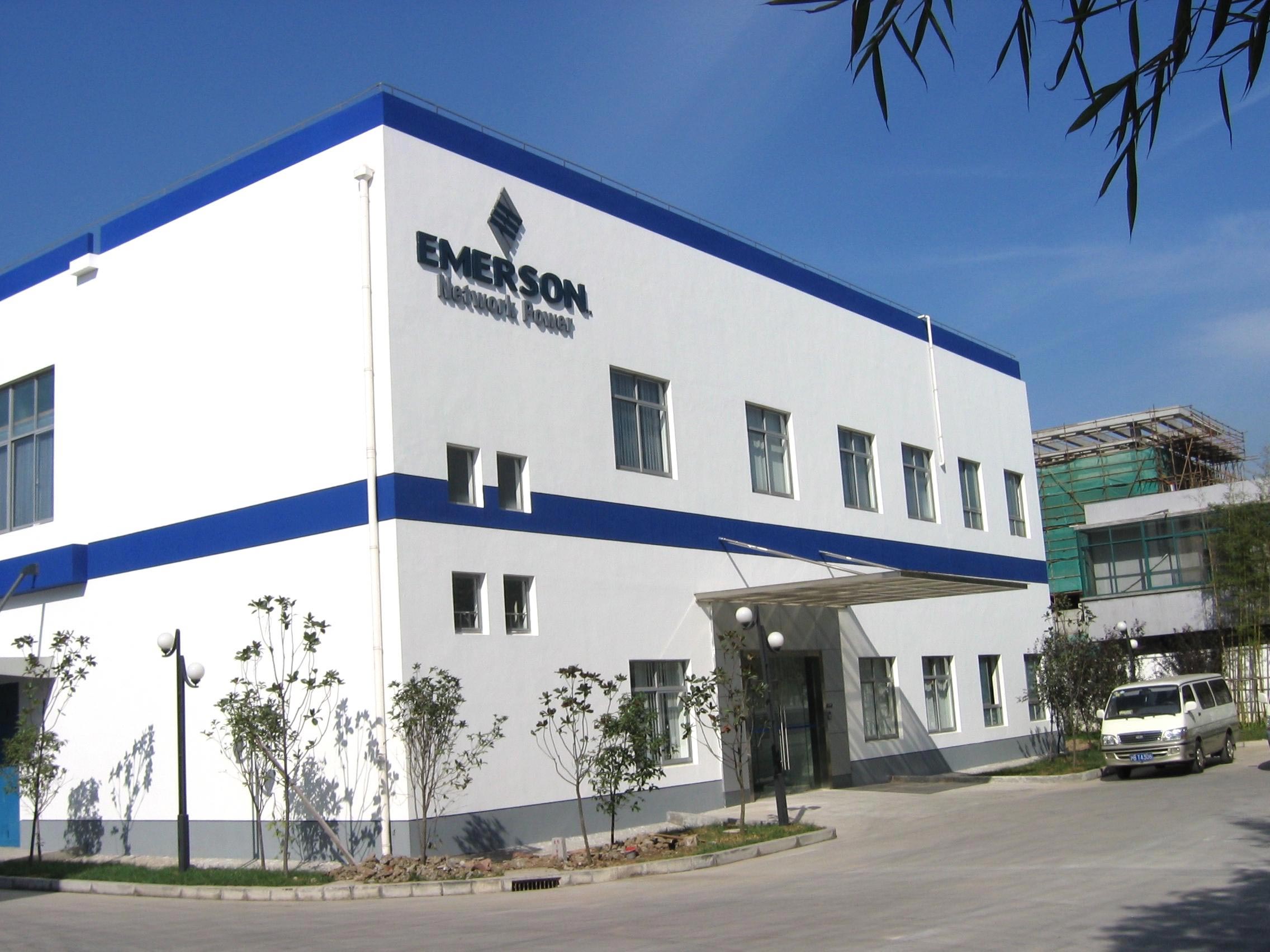 ALSO und Emerson Network Power kooperieren