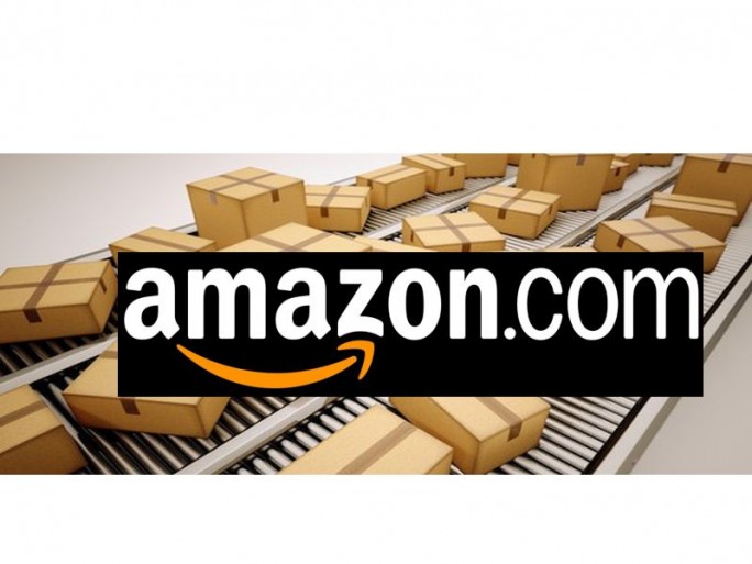 Amazon.com Pakete (Bild: Techweek.co.uk)