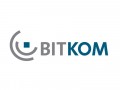 Bitkom-Logo (Logo Bitkom)