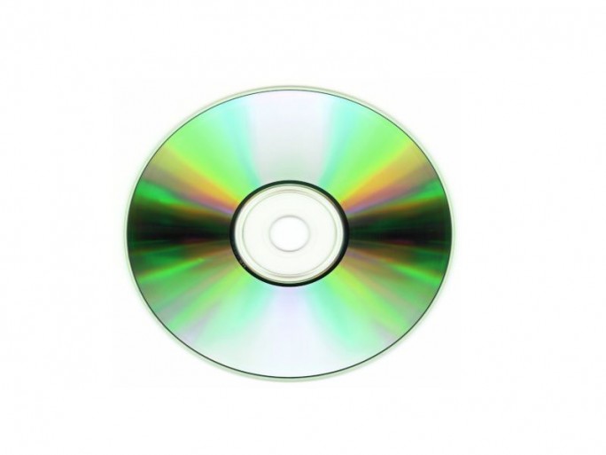 CD-ROM (Bild: Wikipedia.org)