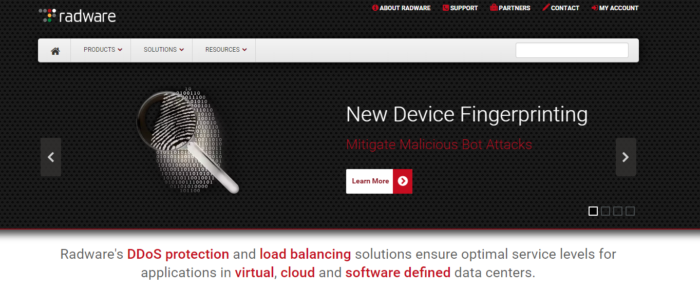 Radware will Channel ausbauen