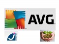 Jakobsoftware veregibt AVG-Prämien (Biler: AVG, Jakobsofteare, Shutterstock)