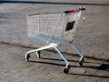 Einkaufswagen- (Shutterstock-Rudolf-Struzyna)