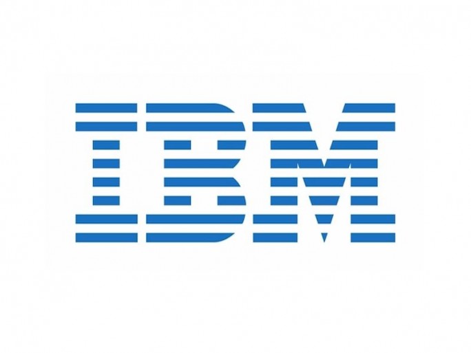 IBM-Logo