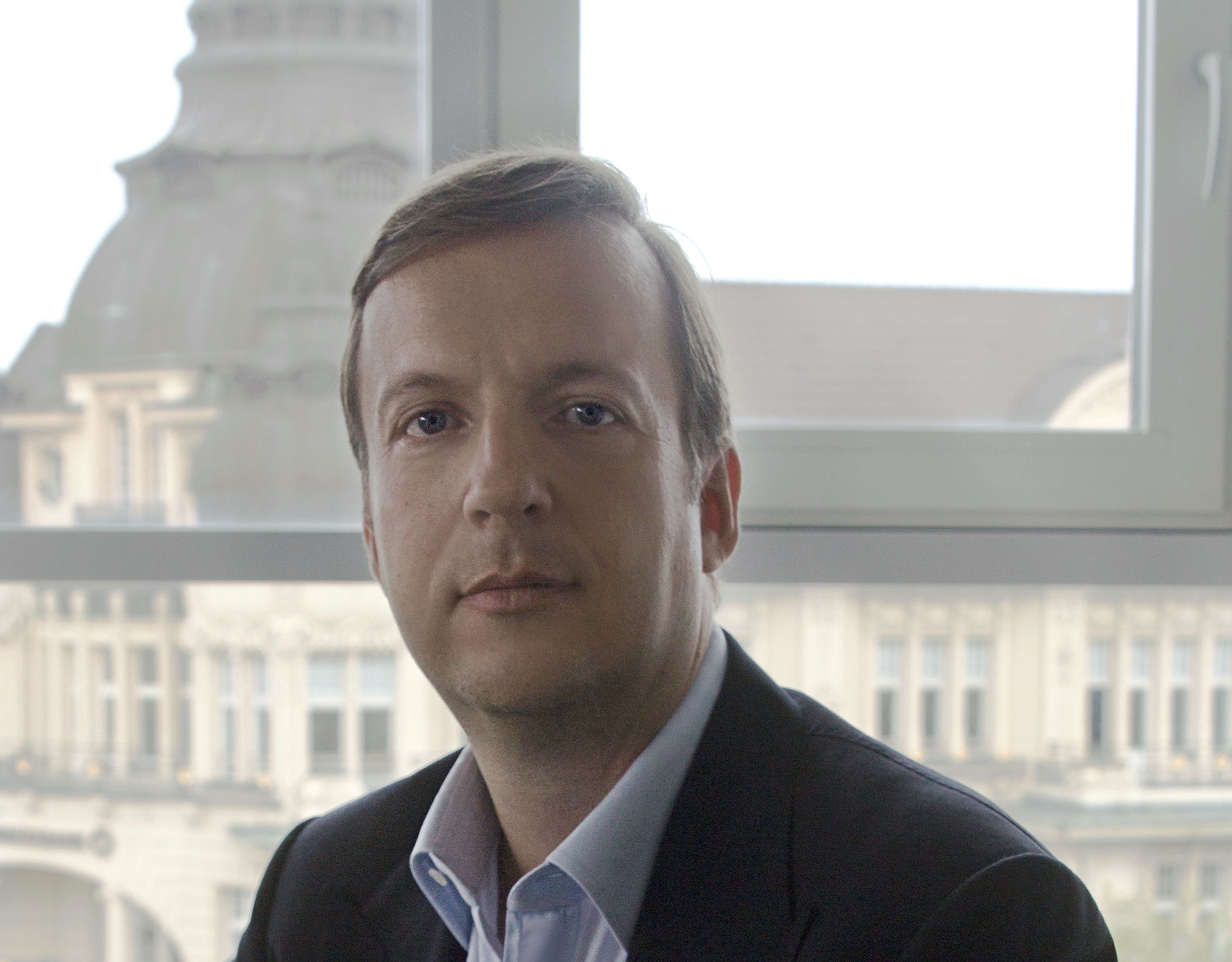 Nils Hantelmann (Bild: Zycko)