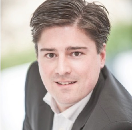 Bei Software-Anbieter Progress soll <b>Thomas Schuller</b> als Channel Sales Lead ... - progress-Thomas_Schuller-prev