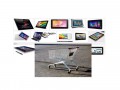 Tablet-Shopping (Bild Tablets NetrmediaEirope, Einkaufswagen Shutterstock)
