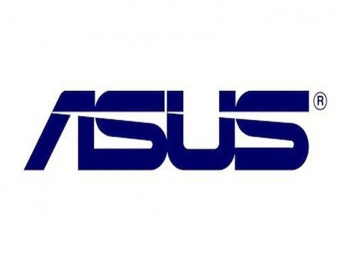 Asus (Logo: Asustek)