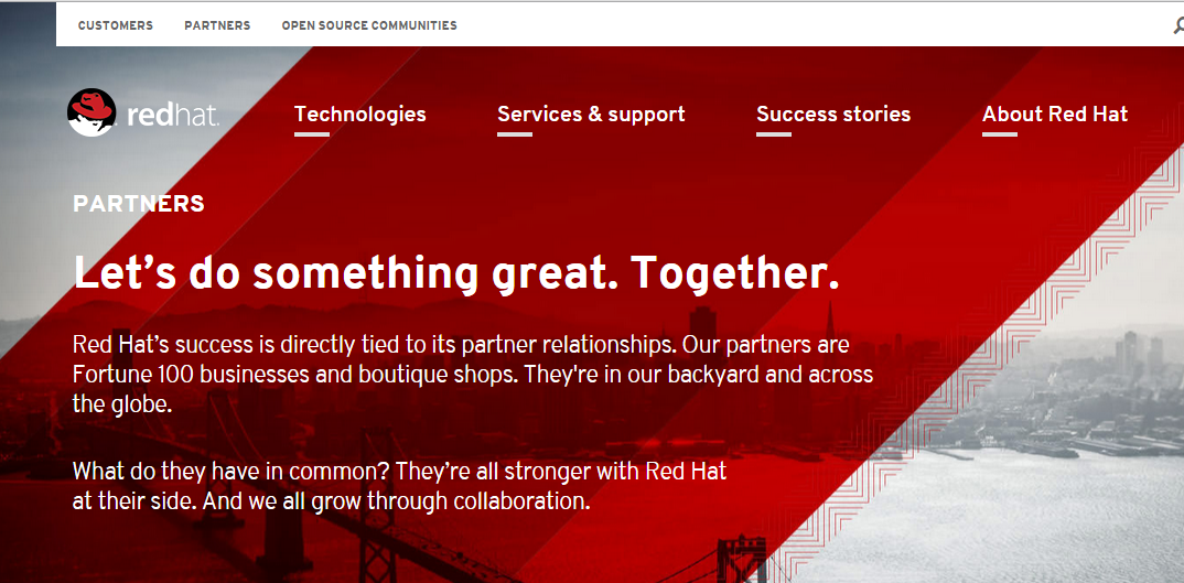 Red Hat kooperiert mit BBVA