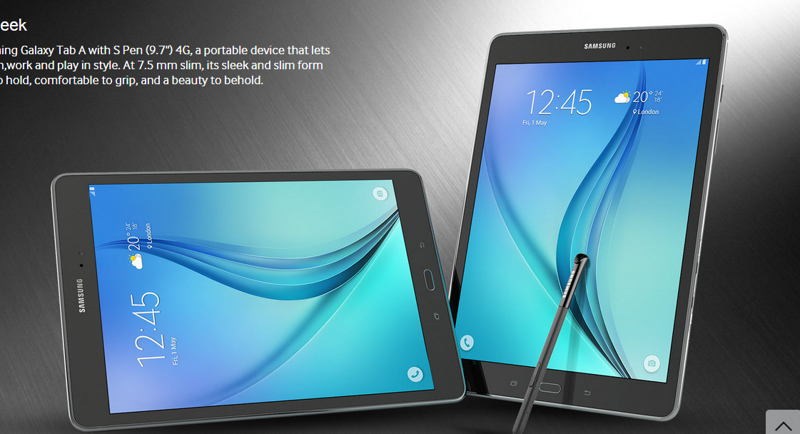 REDNET bringt Samsung in die Schule