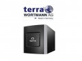 Terra-Logo+Server (Bilder: Wortmann AG)