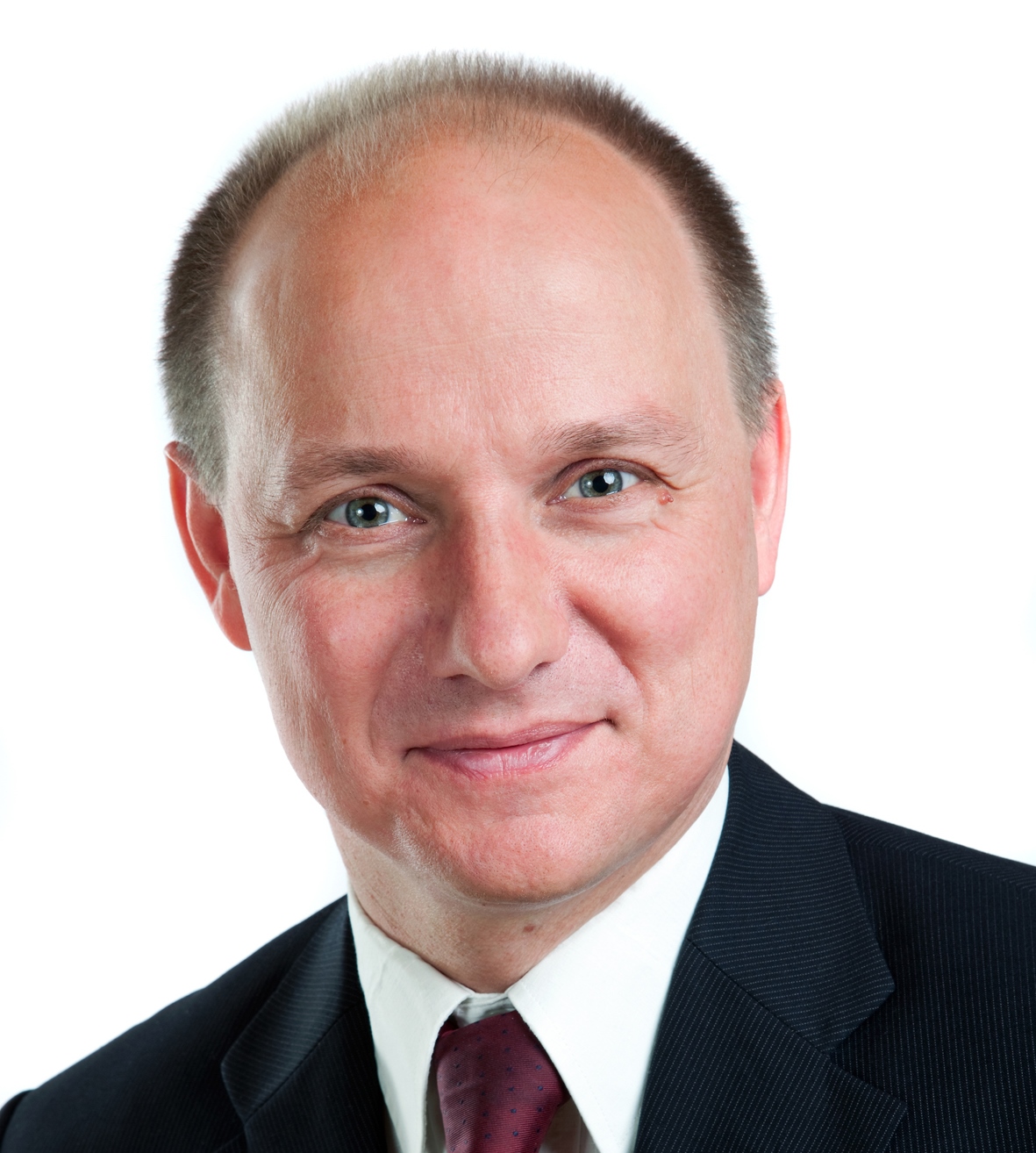 Action Europe: Hasselbach leitet Business Development