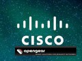Cisco Opengear (Bild Channelbiz.de mit Material von ITespresso.de)
