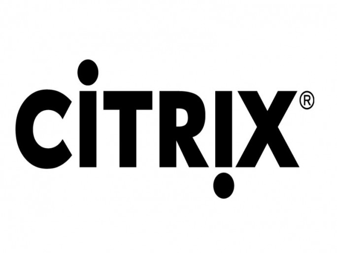 Citrix-Logo (Bild: Citrix)