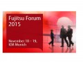Fujitsu-Forum 2015 (Bild: Fujitsu)