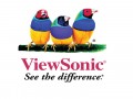 ViewSonic-Logo (Bild: ViewSonic)