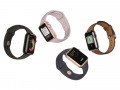 Apple Watch Collection (Bild: Apple)