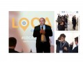 LOCA Conference (Bild: 11 Poozent Communication)