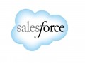 Salesforce-Logo (Bild: Salesforce)