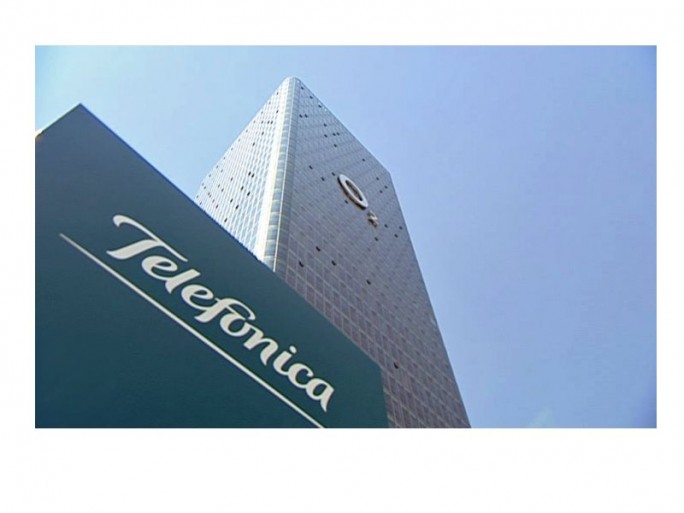 Telefonica-o2-Gebäude (Bild: Telefónica)