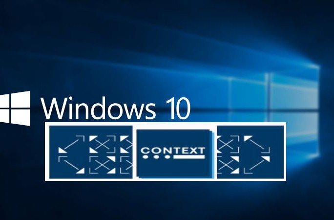 Windows 10 Context (Bilder: Microsoft und Context)