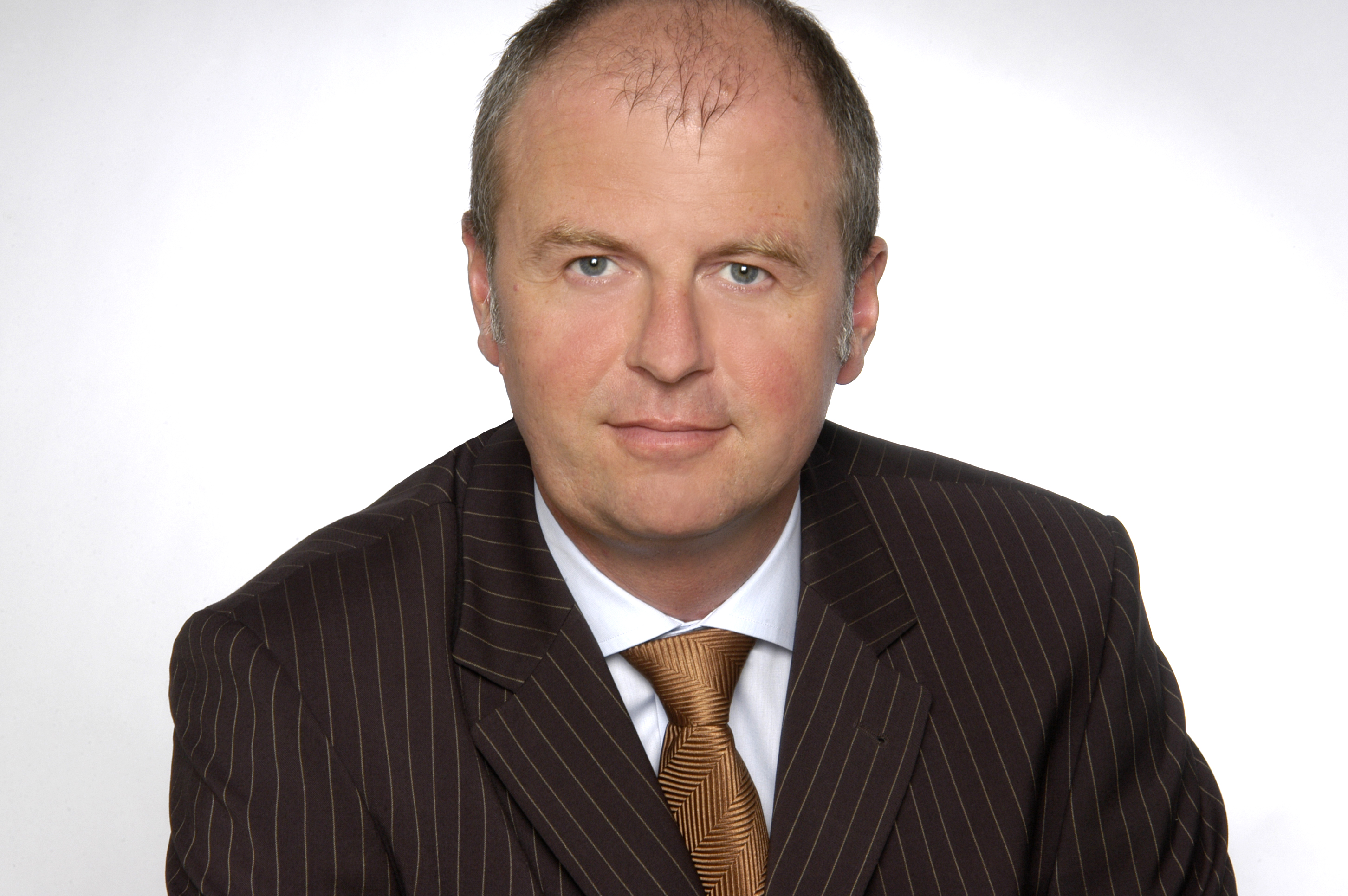 Beta Systems: Geiger wird Partner Manager