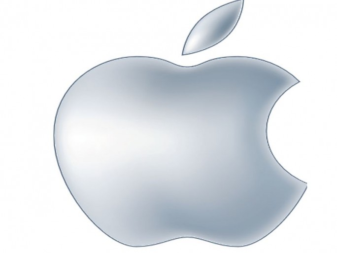 Apple-Logo (Bild: Wikimedia Commons)