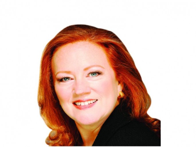 Bernadette Nixon (Bild: Alfresco)