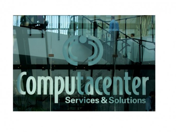 Computacenter-Logo (Bild: Computacenter)